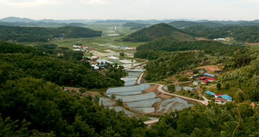 천방산